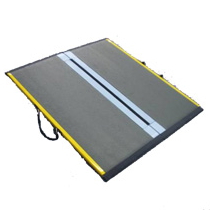 スロープレンタル | ダンスロープ ライト R-70B | 介護用品のNGT