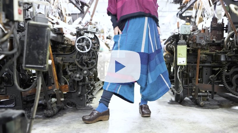 ダックス | tamaki niime