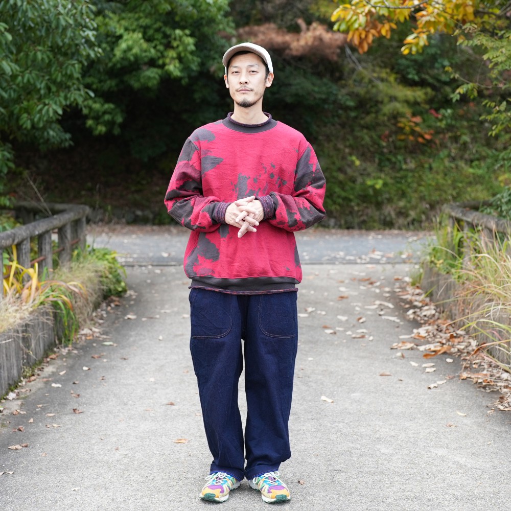 マルポ | tamaki niime