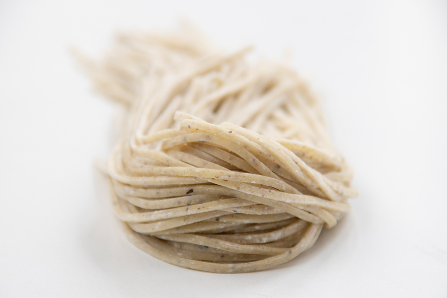 超粗挽きそば粉 碧寿(へきじゅ) - 業務用商品 - 商品情報 | 日穀製粉