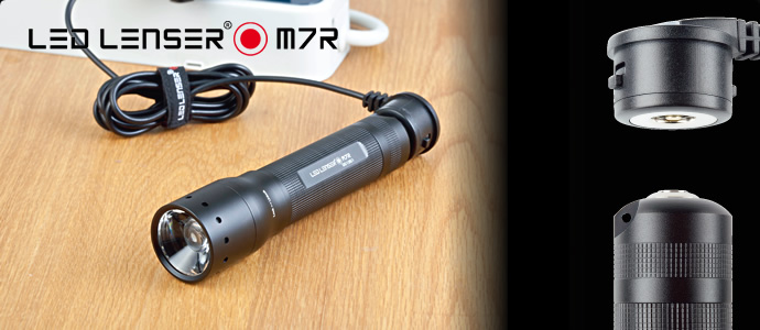 led lenser（レッドレンザー） p5r m7r x7r x21r （opt-8405r opt