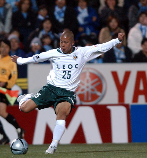 東京V橋本15歳10カ月26日デビュー 3番目の若さ - J2 : 日刊スポーツ