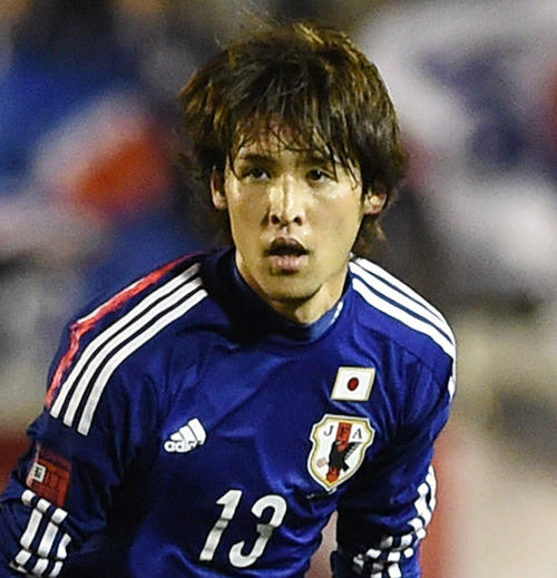 群馬】元日本代表MF細貝萌が今季限りで現役引退 浦和やブンデスリーガ