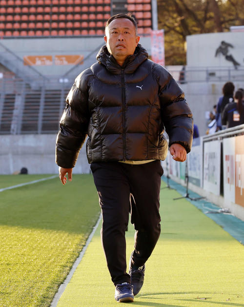 高校サッカー】高川学園「トルメンタ」封印 2回戦以降で進化版披露か