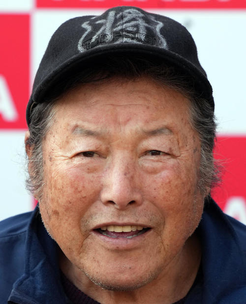 ジャンボ尾崎さん死去、78歳S状結腸がん ツアー最多94勝 青木功、中嶋