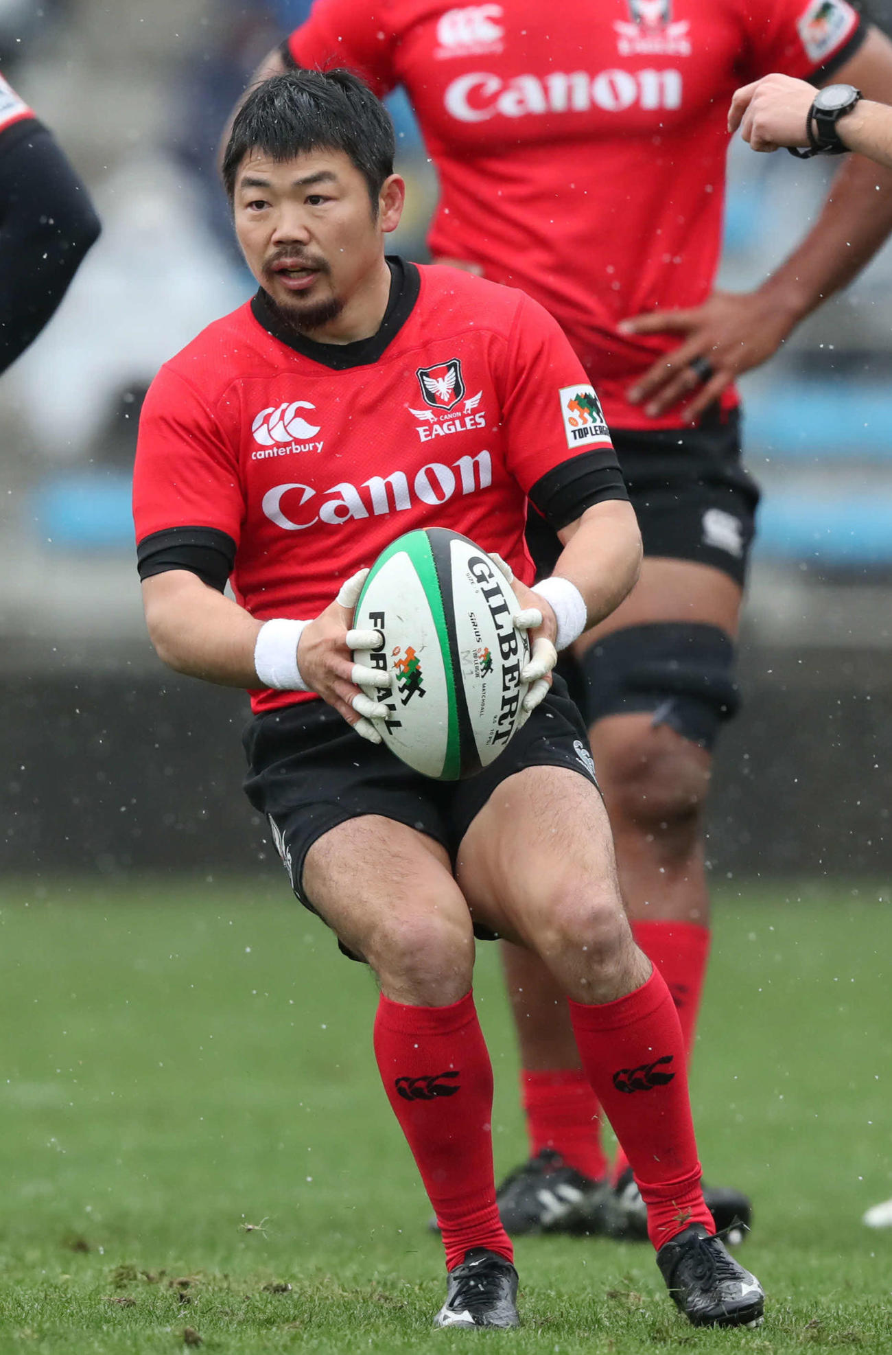 大工大ラグビー部セカンドジャージ