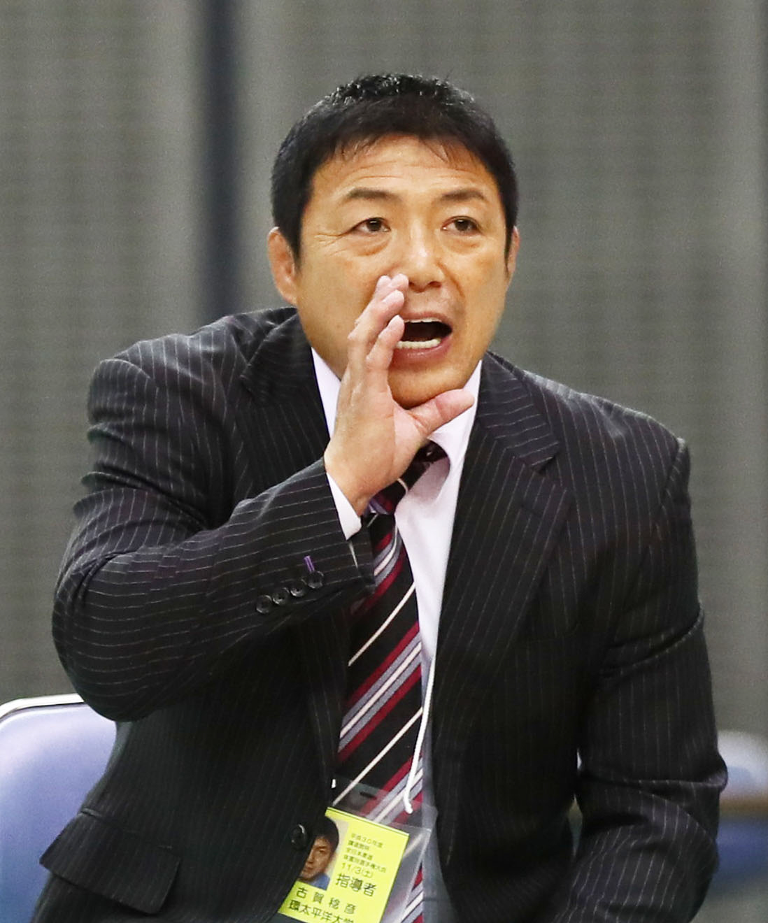 達筆な古賀稔彦さん 年末届いたはがき見返すと… - 柔道 : 日刊スポーツ