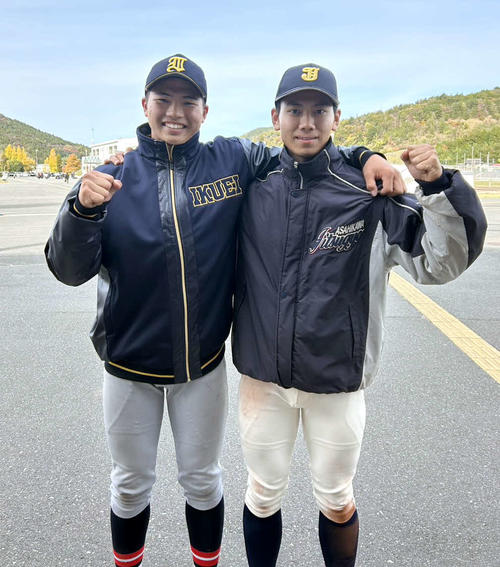 高校野球】仙台育英・須江監督「活躍機会増える」“代打の切り札″「DH