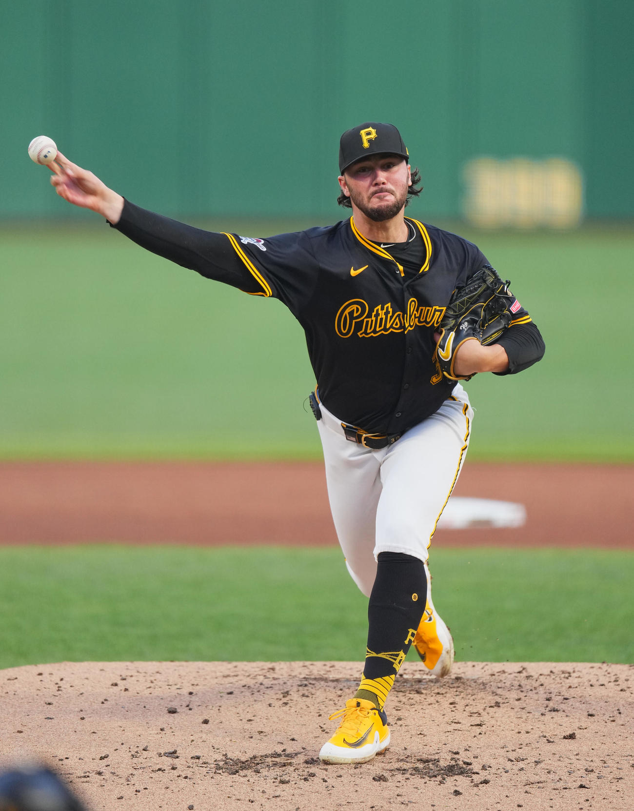 スキーンズが満票でサイ・ヤング賞初受賞 発表番組に2位サンチェスは