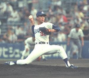 89年中日郭源治ら／日本国籍を取得した外国人選手 - プロ野球 : 日刊