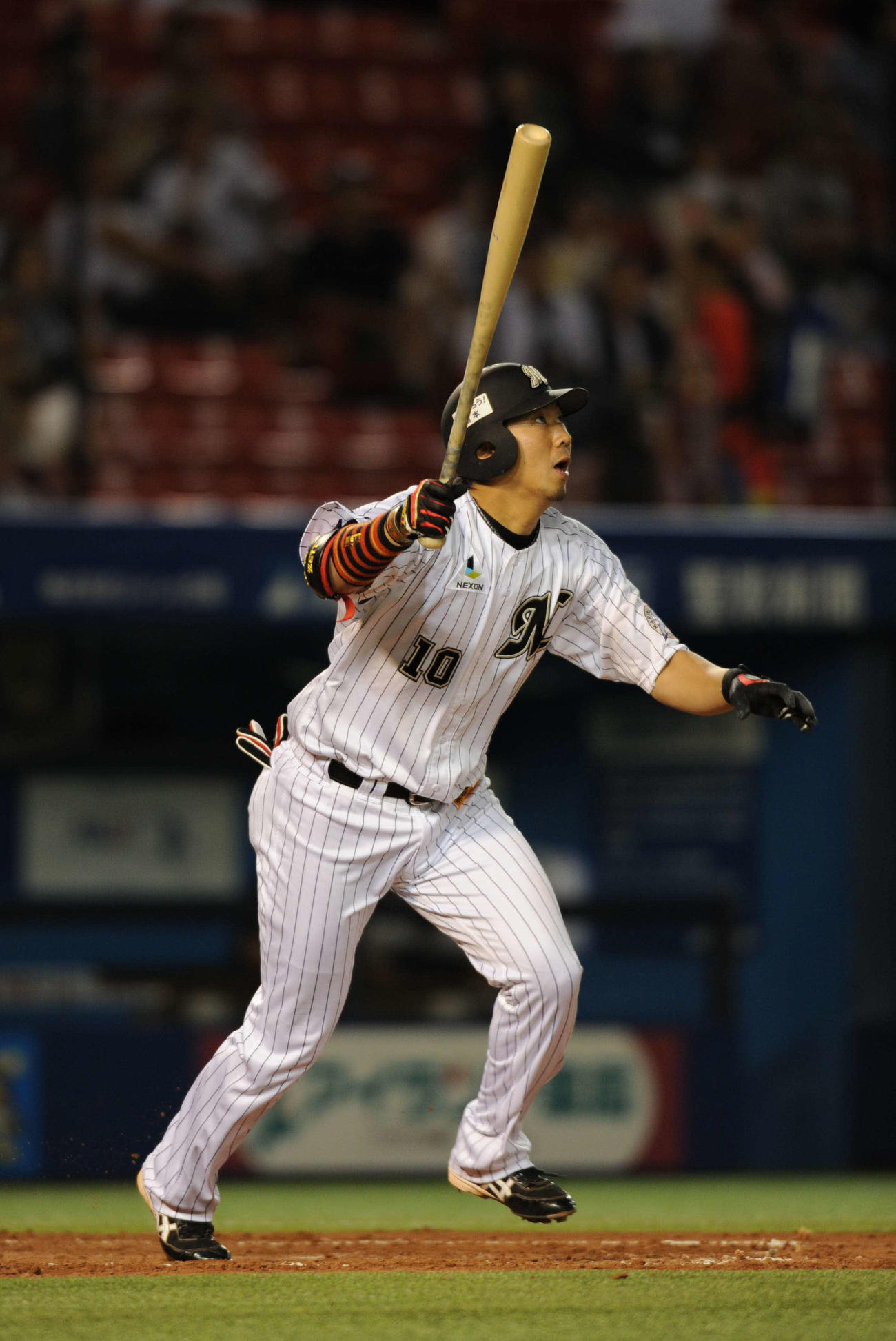 元ヤクルト大松が引退決断 今季BC福井も左膝負傷 - プロ野球写真