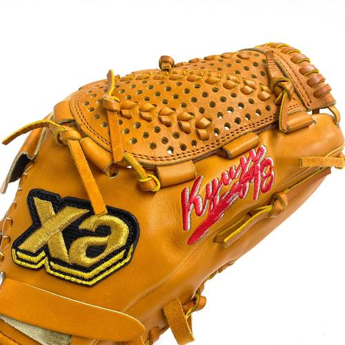 藤川球児「プロとは一流とは」グラブににじむ生き様 - プロ野球写真