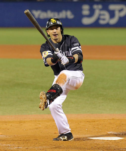 巨人移籍の松田宣浩「もうダメと言われたけど覆す」レギュラー獲得へ