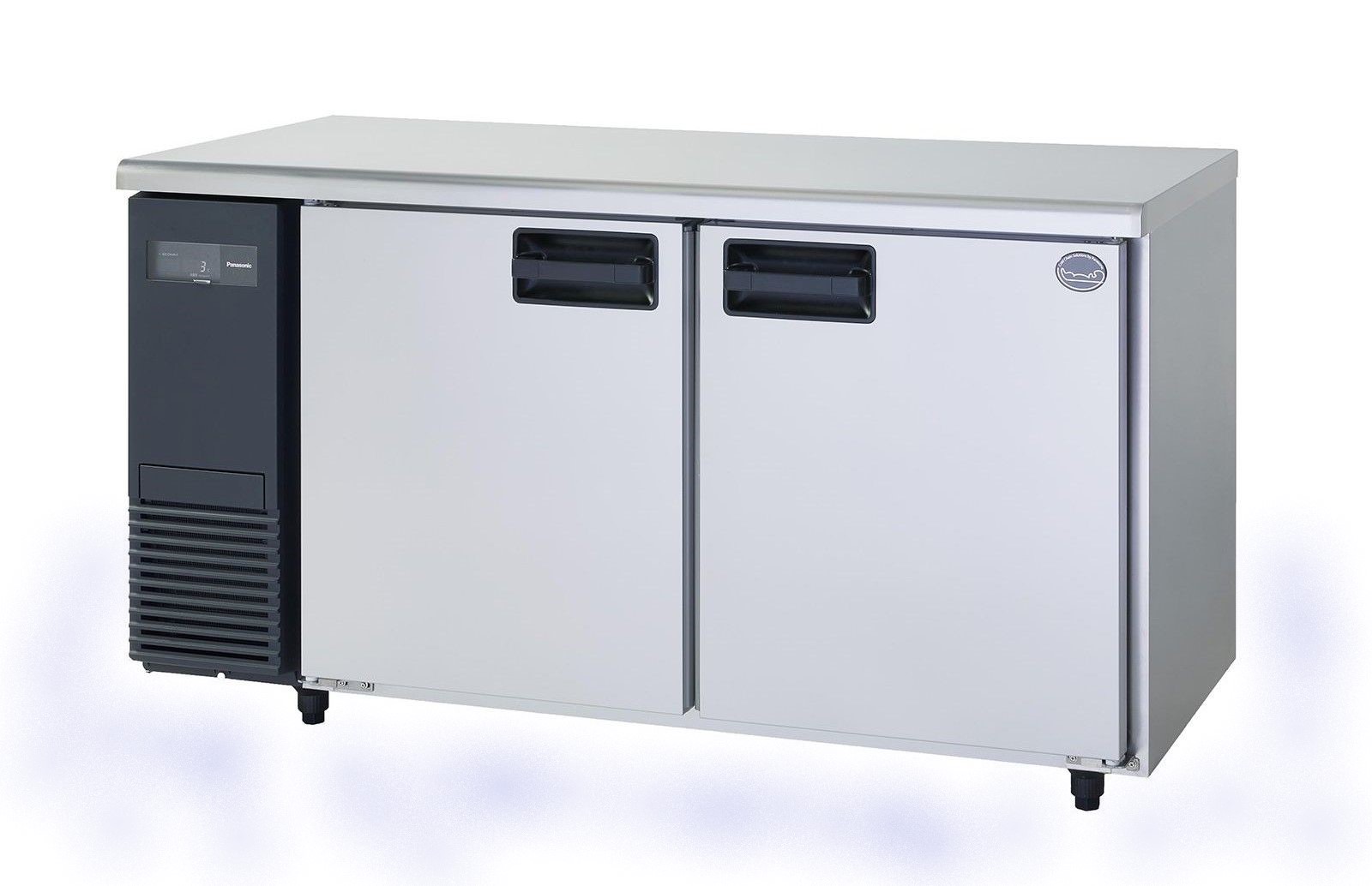 コールドテーブル冷凍冷蔵庫 SUR-C型 - （冷機器｜コールドテーブル