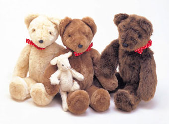 Toy makers no.15 Kaethe Kruse