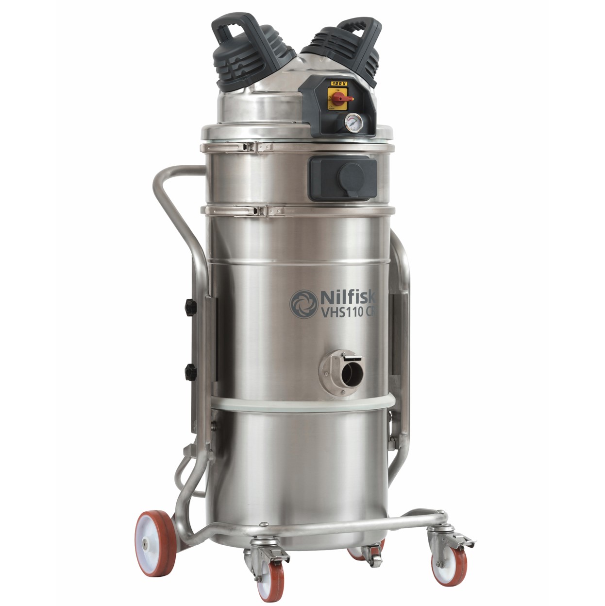 産業用バキュームクリーナー（真空掃除機、集塵機）