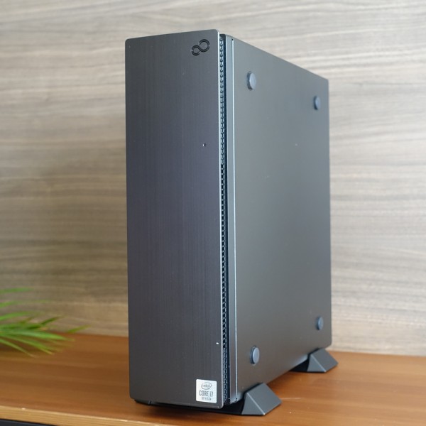 富士通 ESPRIMO WD2/E2 第10世代 i7/16GB/SSD+HDD 富士通 ESPRIMO WD2