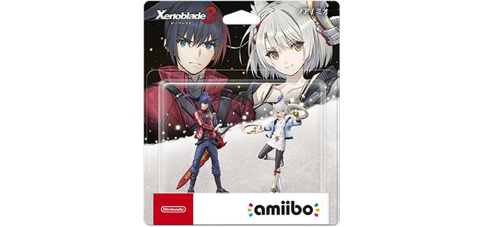 amiibo セット商品 | 任天堂