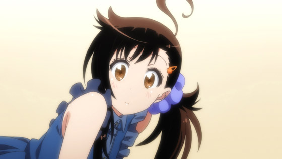 オハナシ | TVアニメ「ニセコイ:」公式サイト