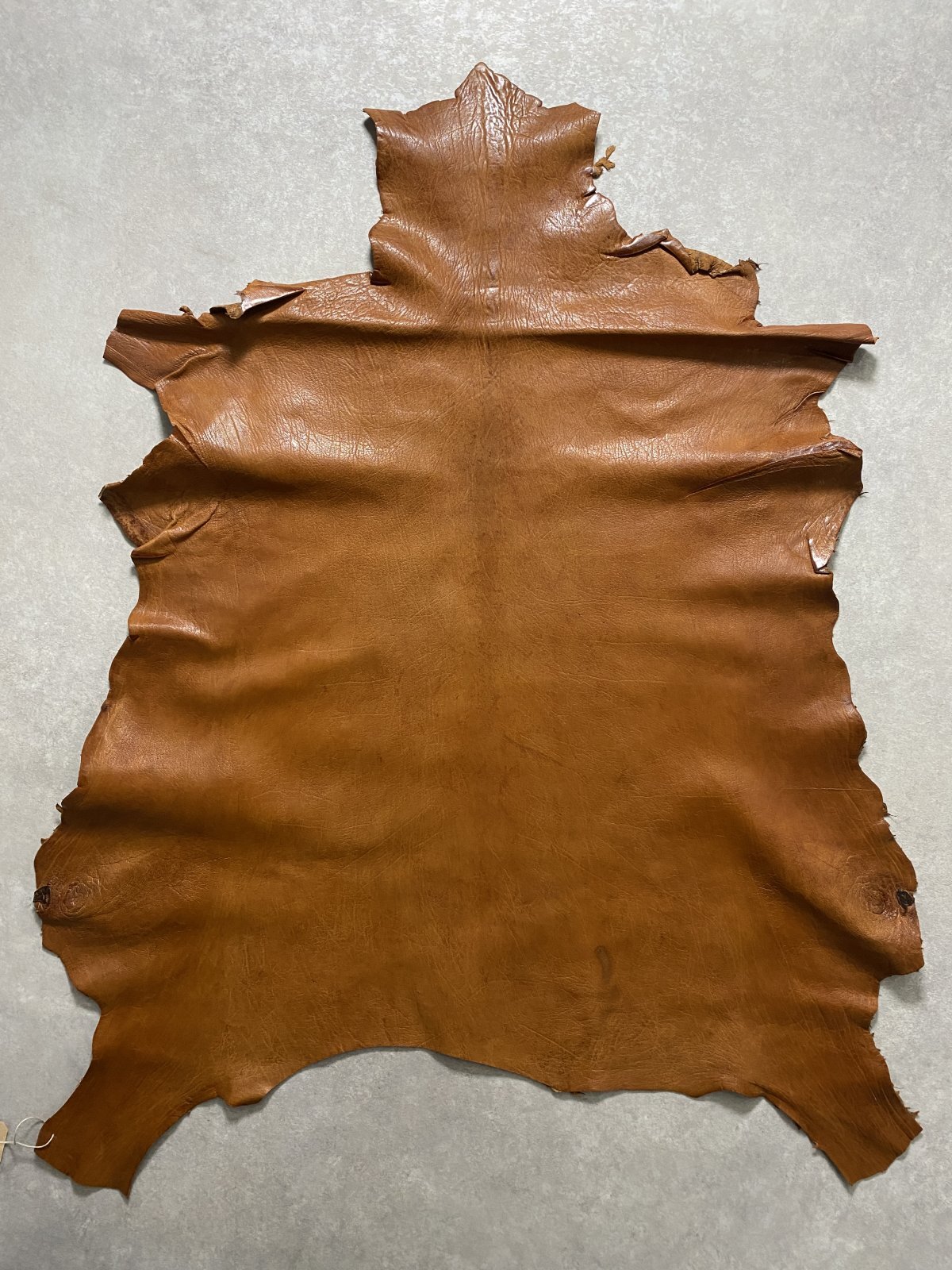 レザークラフト・革販売のニシカワレザー