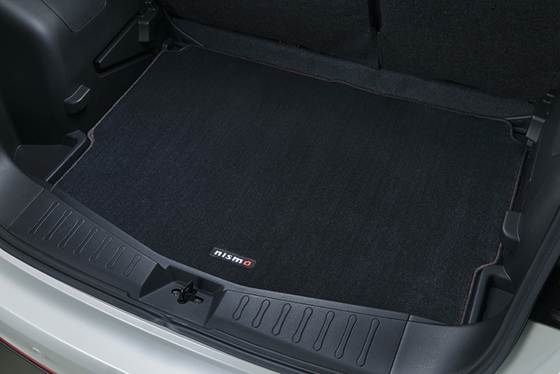 NISMO | NEWS RELEASE | ノート（E12）用NISMOパーツ発売