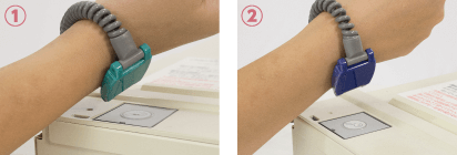 セフティボックス｜日晴金属株式会社