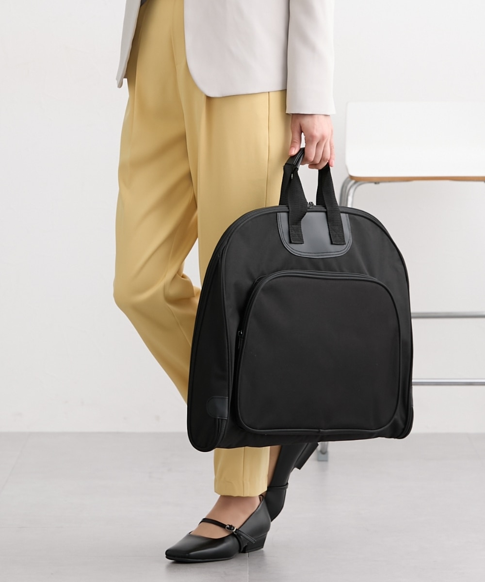 ガーメントバッグ 通販【ニッセン】