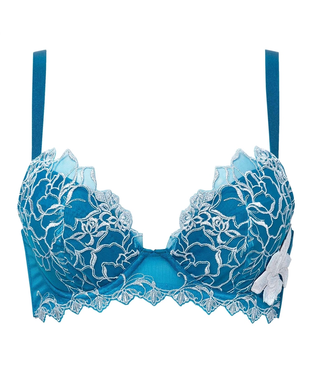 ワコール サルート 17グループ 17G リアルアップブラ ブラジャー BC