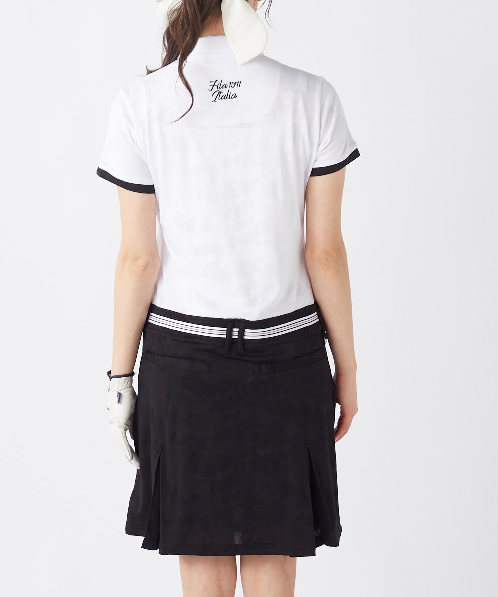 アニュー ゴルフ ウィメンズ カモフラージュ ワンピース 楽天市場