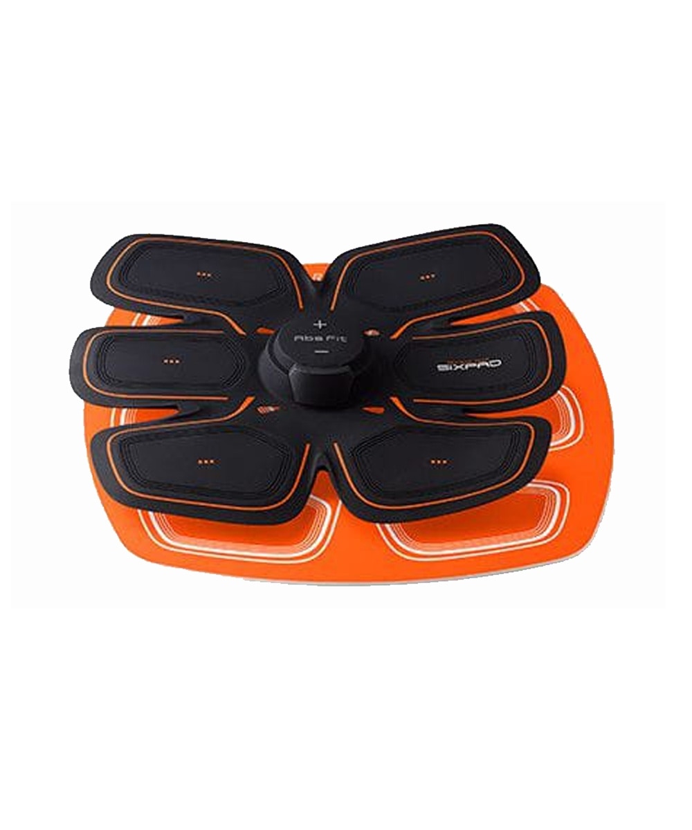 シックスパッド アブズフィット 2 通販【ニッセン】