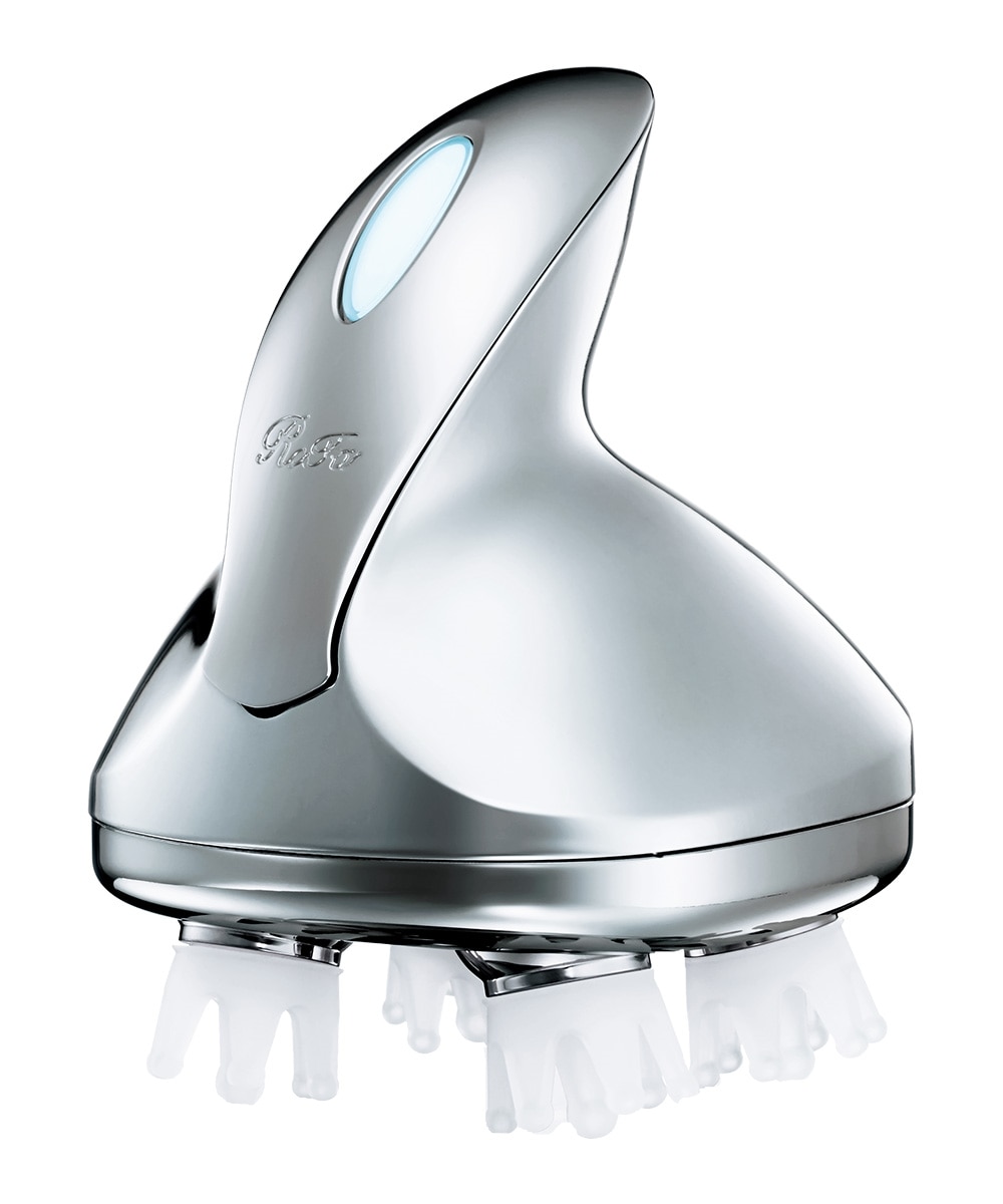 リファグレイス ヘッドスパ<美顔器＞ 通販【ニッセン】