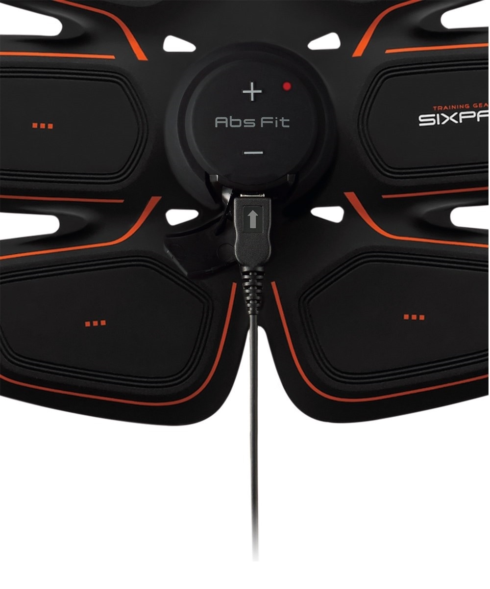 シックスパッド アブズベルト 通販【ニッセン】