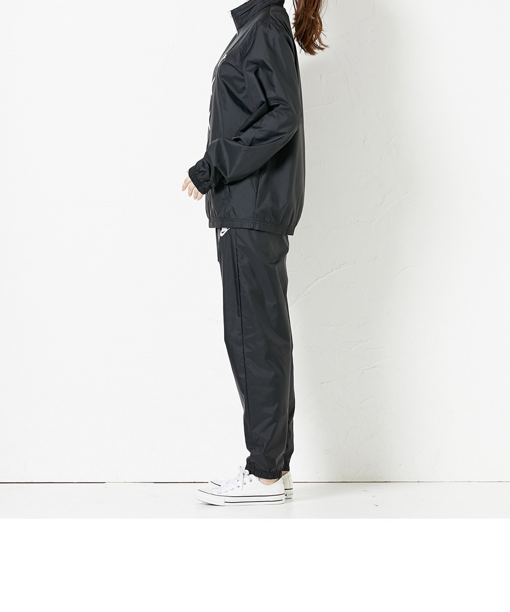 NIKE ウーブンジップトラックスーツ 上下セット（ユニセックス） 通販