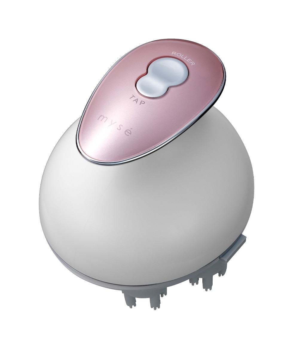 ミーゼ ヘッドスパリフト＜美顔器＞ 通販【ニッセン】