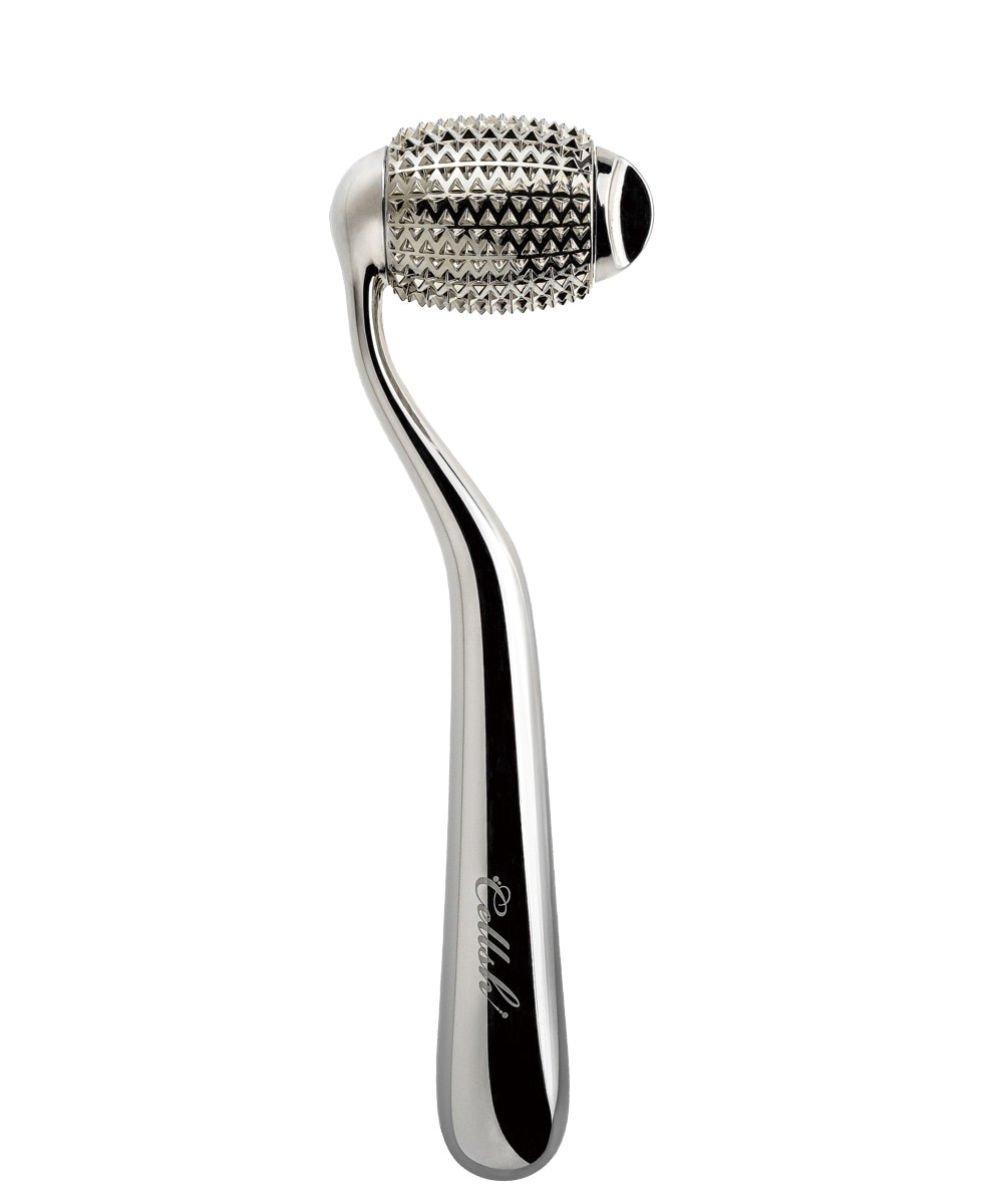 Cellsh フェイシャルエステローラー＜美顔器＞ 通販【ニッセン】