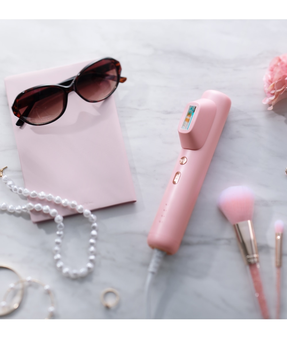 ドクターエルミス ヌード＜脱毛器＞ 通販【ニッセン】