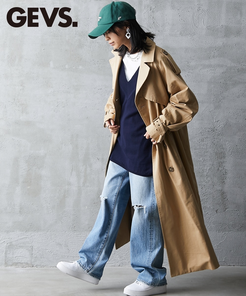 大幅値下げ 希少 ジバンシー コート ウール 50 大きいサイズ 希少