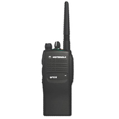 一般各種業務用無線 | 日征通信株式会社