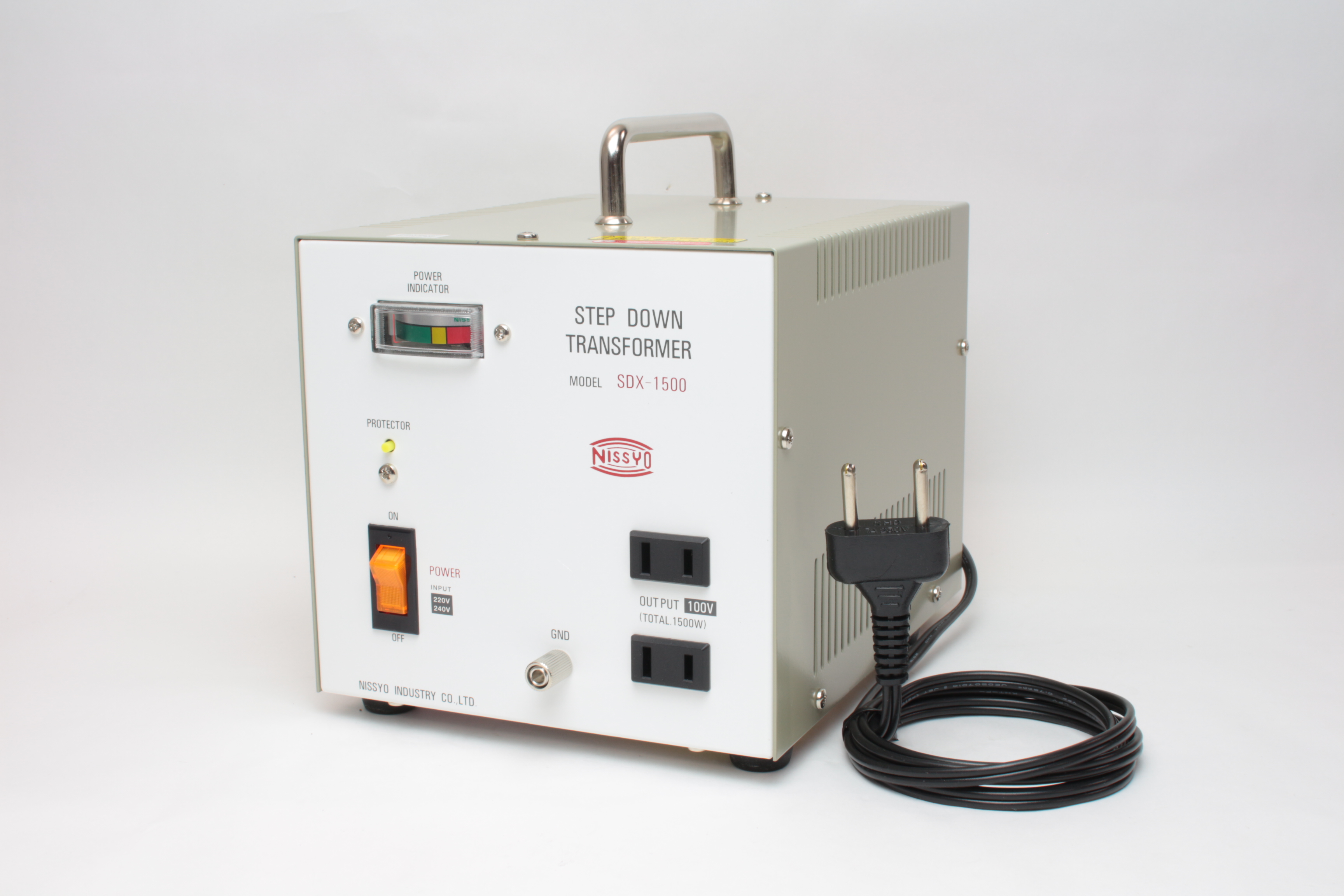 SDX-1100 | 日章工業株式会社