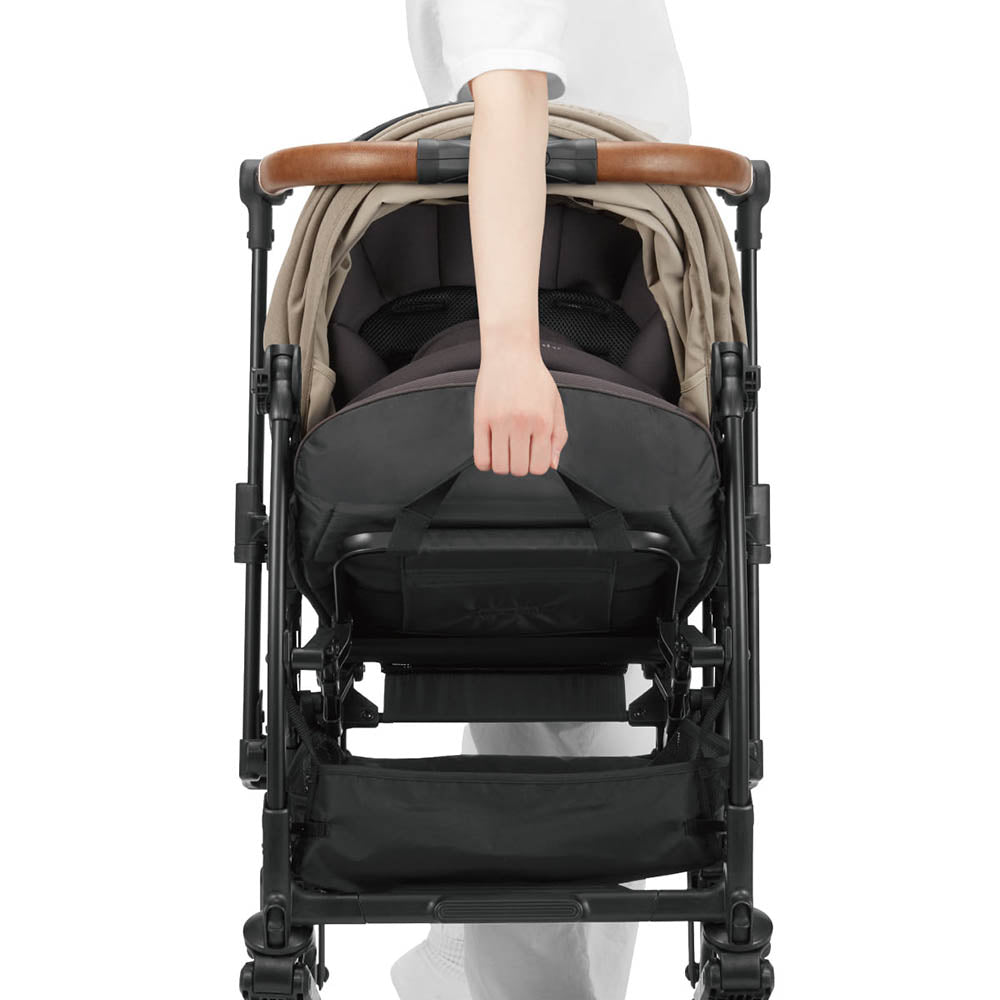 コンビ スゴカルS エッグショック JA 両対面A型ベビーカー レンタル