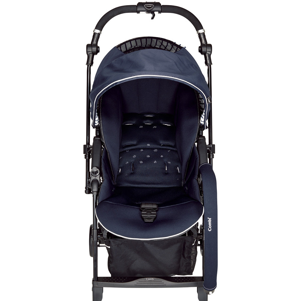 コンビ メチャカルハンディ オート4キャス コンパクト 両対面A型