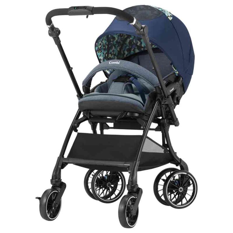 コンビ スゴカルSwitch plus エッグショック earth XL 両対面A型