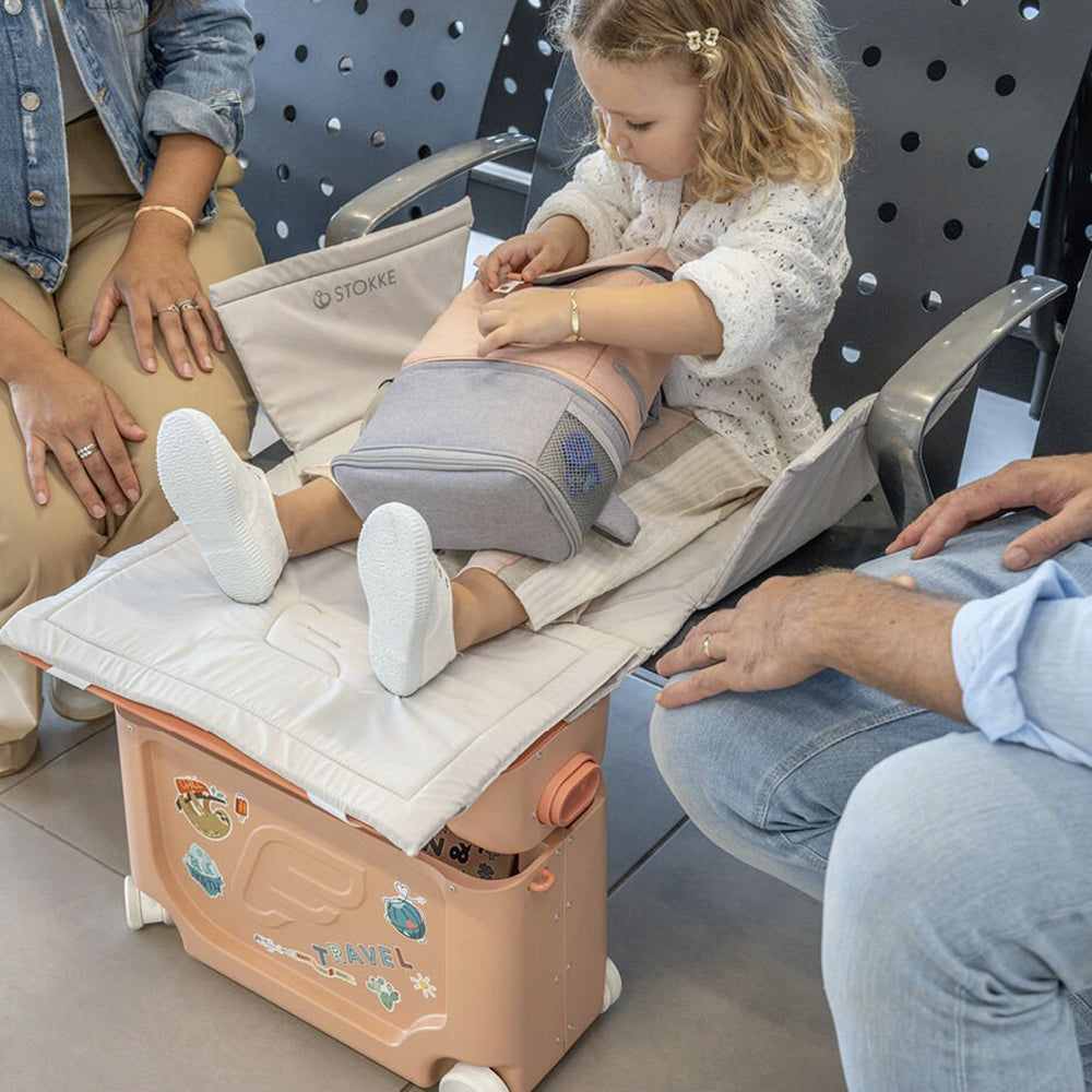 ストッケ ジェットキッズ ベッドボックス STOKKE JETKIDS – ベビー用品