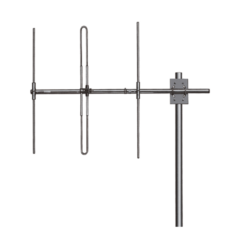 150MHz帯 3素子八木型アンテナ 3DV-150: 通信用機器(無線通信機器・IoT