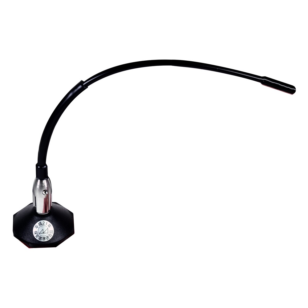 260MHz帯 可撓式 1/4λ車載ホイップアンテナ WH-260-5A: 通信用機器