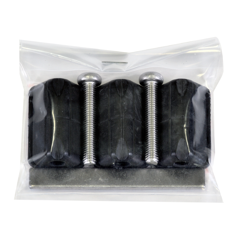 車載用ルーフサイド用基部(エレメント取付MJ)(3D-2V) RSB-BA3-MJ: 通信