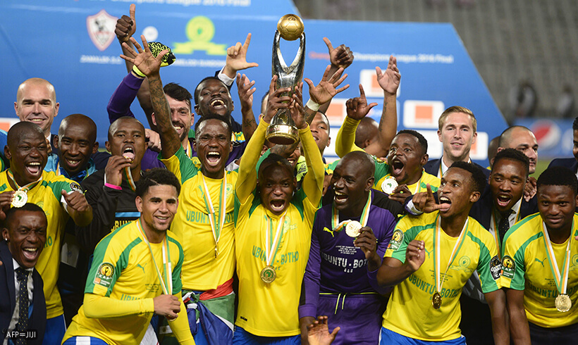 FIFAクラブワールドカップ ジャパン 2016｜日本テレビ