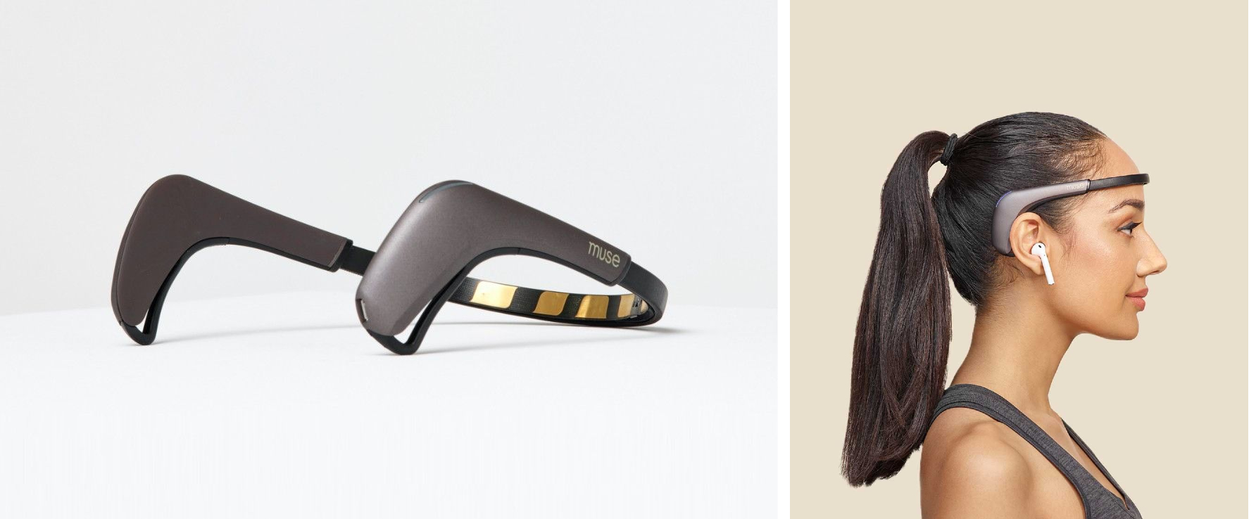 Muse2（BMI）で脳波を測ってみた！ | TECH | NRI Digital