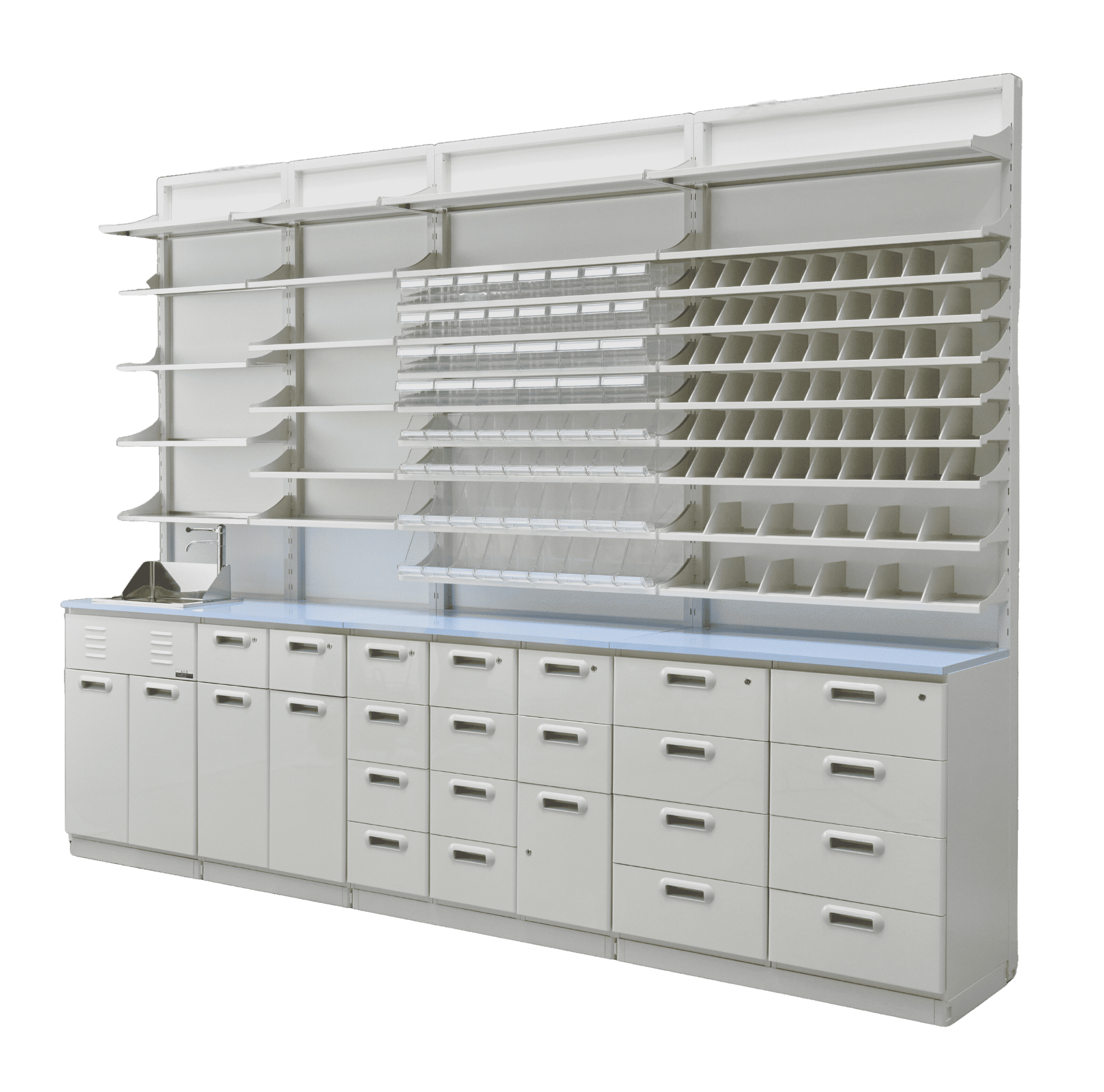 日本薬科機器協会 | 調剤用設備・機械・器具・システム