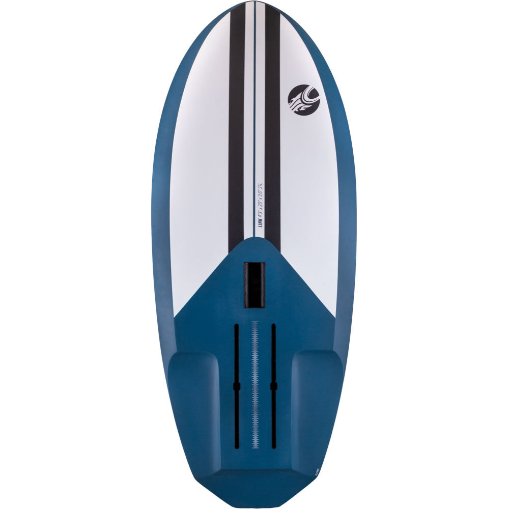 Demo 2023 / 2024 Cabrinha Link 4'7